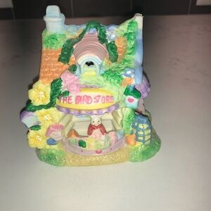 Hoppy hollow 2004 Easter village